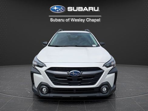 Certified 2025 Subaru Outback AWD/4WD image 8