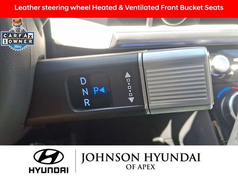 Used 2024 Hyundai Santa Fe Limited AWD/4WD image 14
