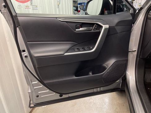 Used 2024 Toyota RAV4 XLE Premium w/ Weather Package AWD/4WD image 14