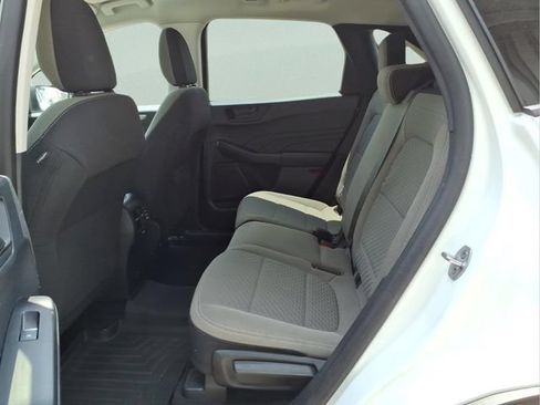 Used 2022 Ford Escape SE AWD/4WD image 22