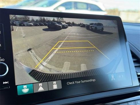 Used 2026 Honda Odyssey EX-L image 22