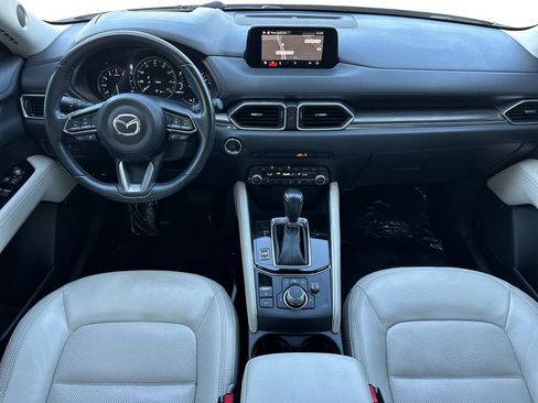 Used 2019 MAZDA CX-5 Grand Touring w/ GT Premium Package AWD/4WD image 17