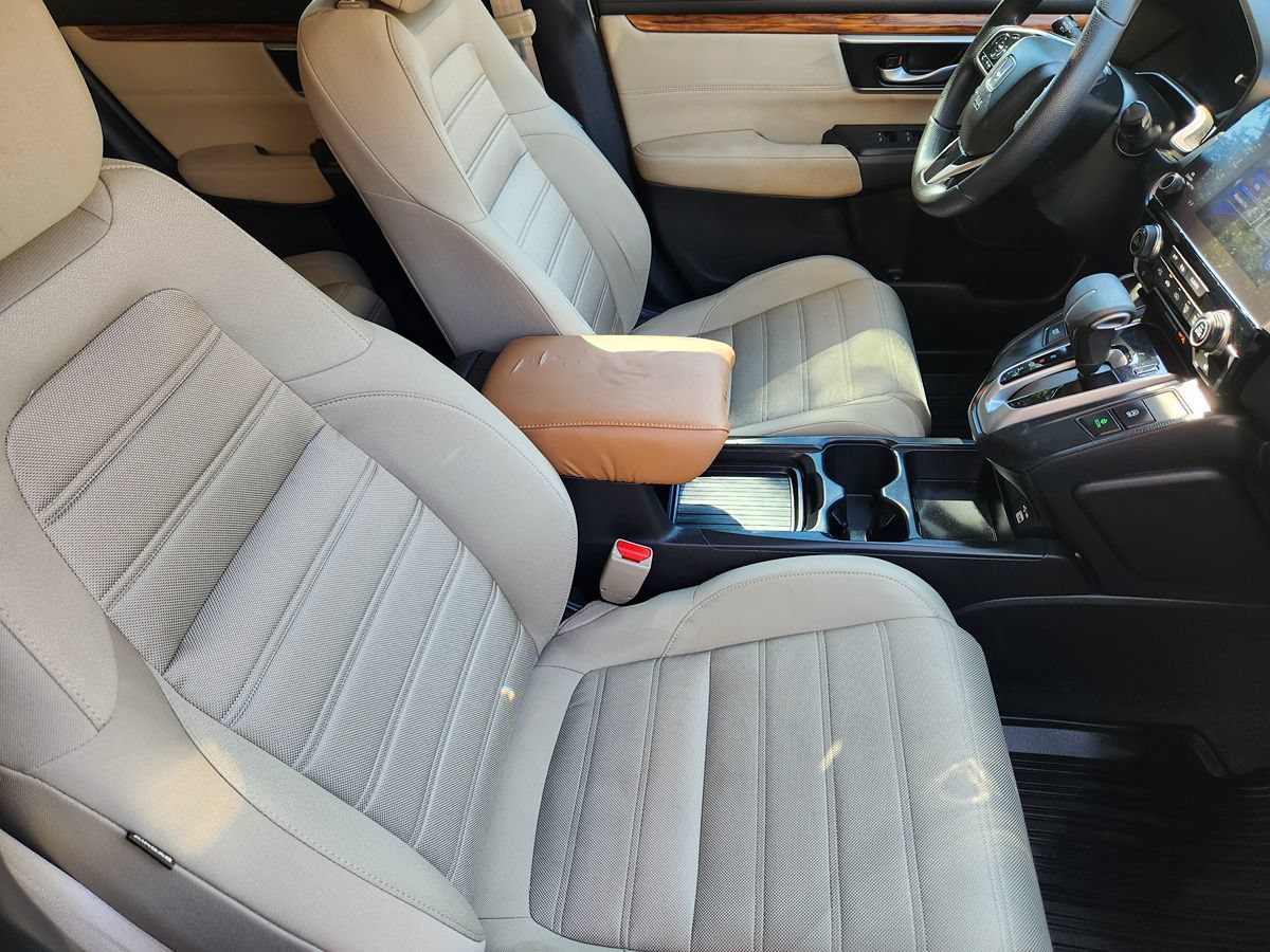 Used 2022 Honda CR-V EX image 29