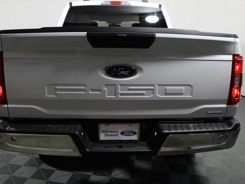 Certified 2023 Ford F150 XLT image 6