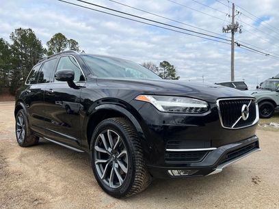 Used 2019 Volvo XC90 T6 Momentum w/ Advanced Package