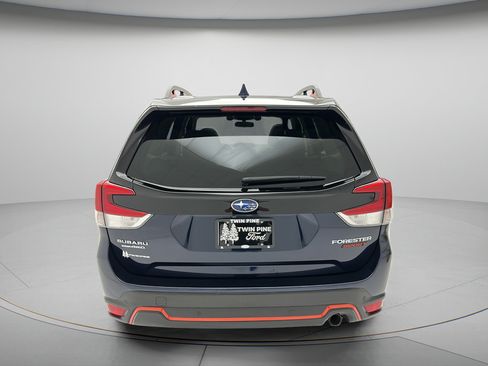 Used 2019 Subaru Forester Sport AWD/4WD image 7