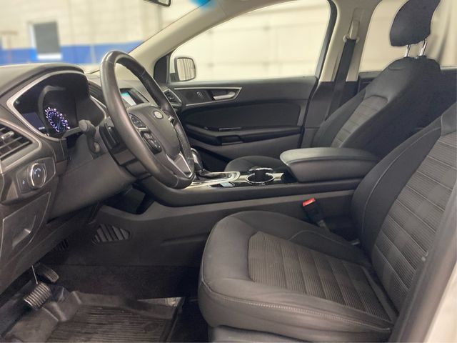 Used 2015 Ford Edge SEL AWD/4WD image 10