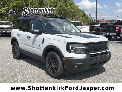 Used 2025 Ford Bronco Big Bend