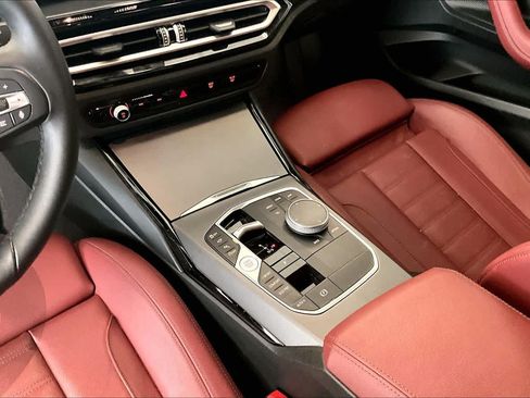 Used 2023 BMW 230i Coupe w/ Premium Package RWD image 14