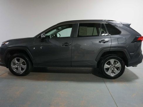 Used 2024 Toyota RAV4 XLE image 2