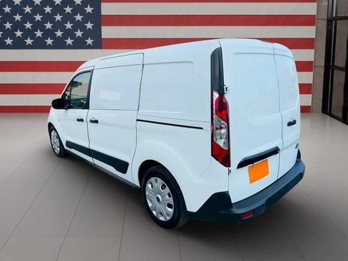 Used 2020 Ford Transit Connect XLT FWD image 6