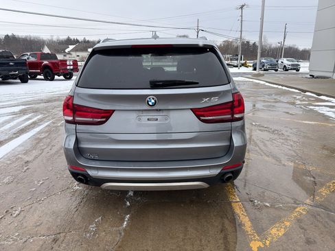 Used 2015 BMW X5 xDrive35i image 4