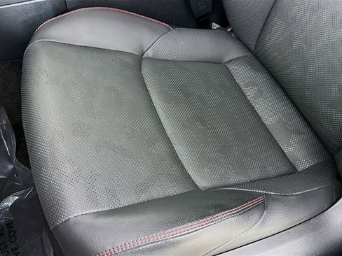 Used 2025 Toyota 4Runner TRD Pro image 19