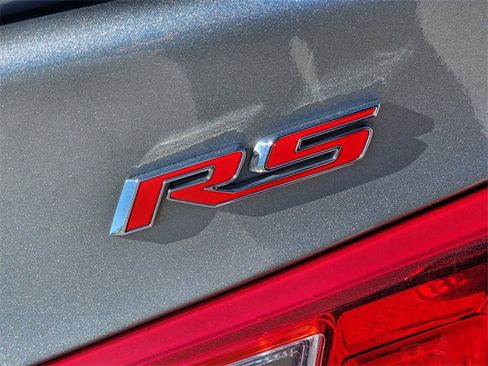 Certified 2024 Chevrolet Malibu RS image 11