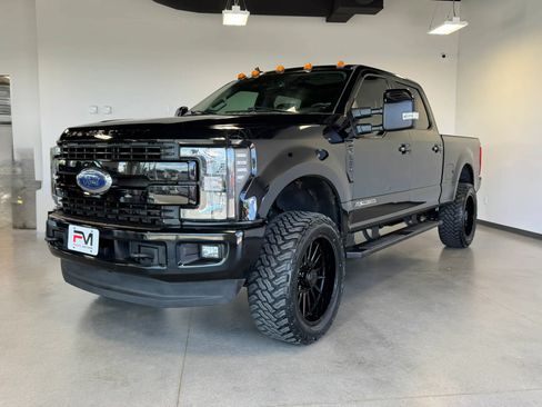 Used 2019 Ford F250 Lariat AWD/4WD image 3