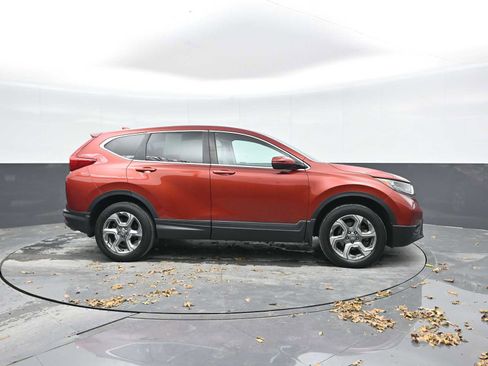 Used 2018 Honda CR-V EX-L image 8