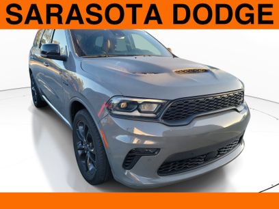 Used 2022 Dodge Durango R/T