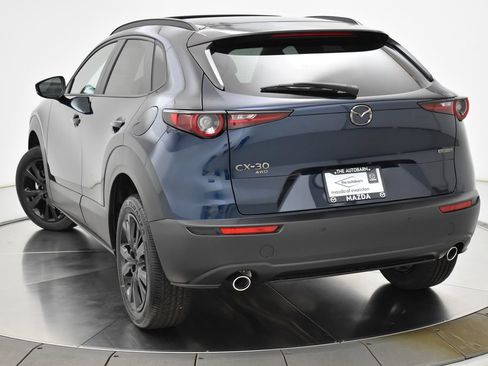 New 2026 MAZDA CX-30 Aire Edition AWD/4WD image 7