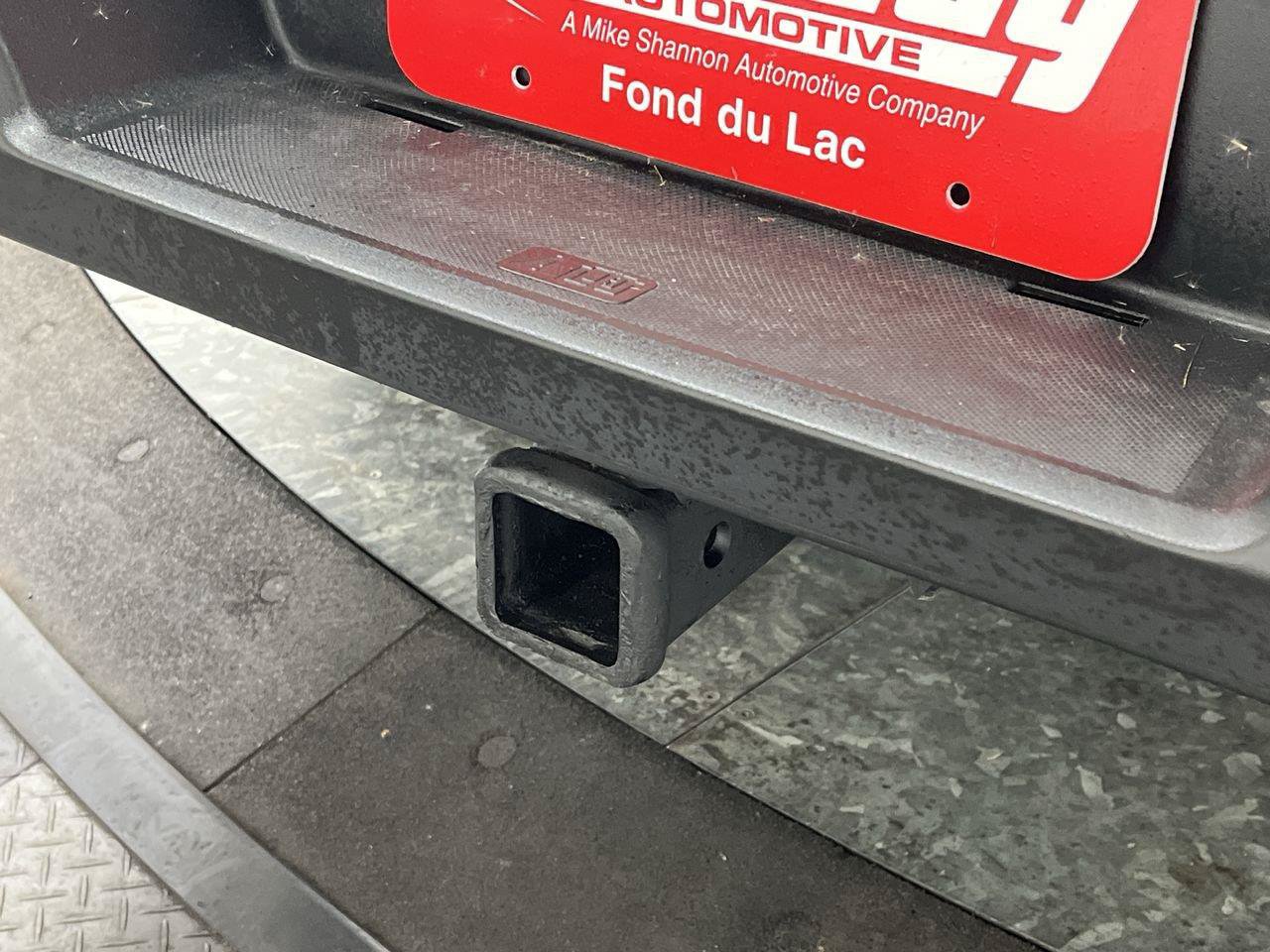 Used 2022 Ford F150 XL w/ Equipment Group 101A High AWD/4WD image 28