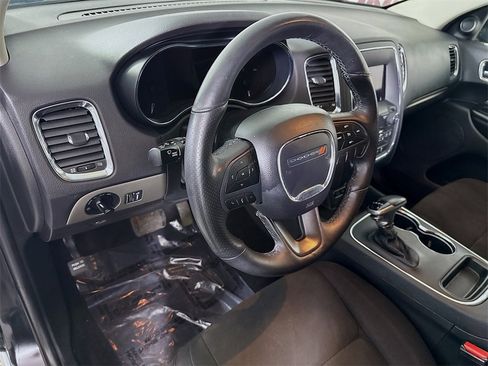 Used 2018 Dodge Durango SXT w/ Quick Order Package 2BB image 16