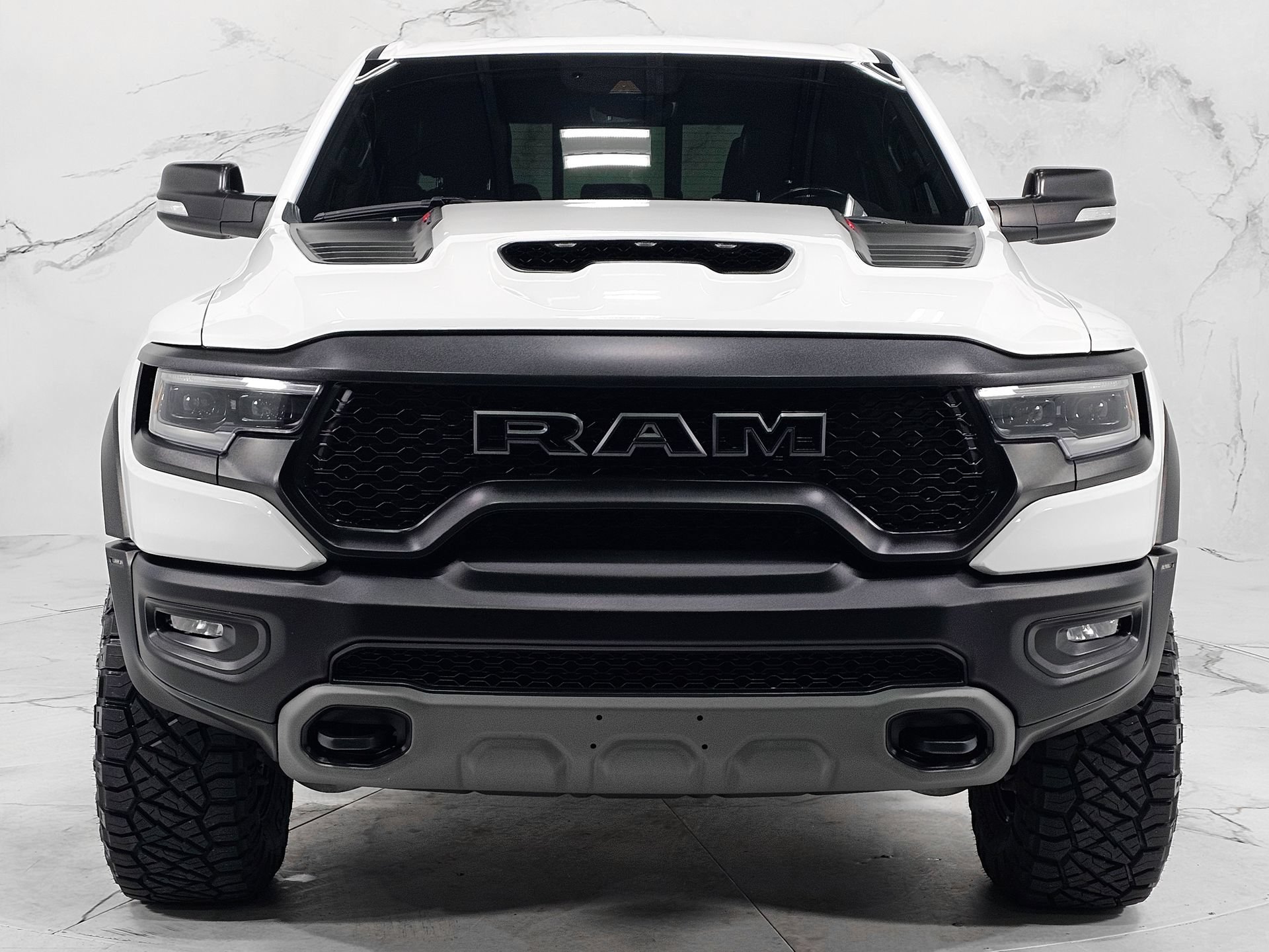 Used 2022 RAM 1500 TRX w/ TRX Level 1 Equipment Group AWD/4WD image 5