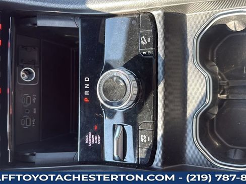 Used 2024 Jeep Grand Cherokee Limited 4xe AWD/4WD image 17