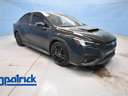 Used 2026 Subaru WRX Limited
