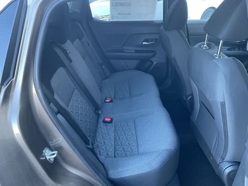 New 2026 Nissan Kicks SV w/ SV Premium Package image 20