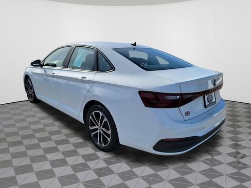 Used 2025 Volkswagen Jetta Sport FWD image 11