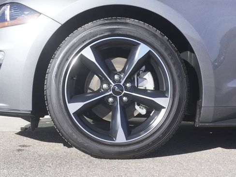 Used 2022 Ford Mustang Coupe image 26