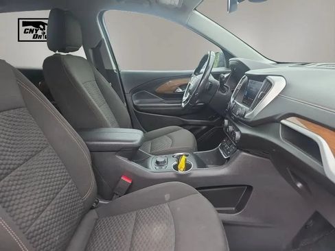 Used 2020 GMC Terrain SLE w/ Driver Convenience Package AWD/4WD image 12