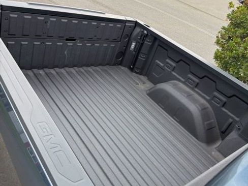 Used 2020 GMC Sierra 1500 SLT w/ SLT Premium Package image 5