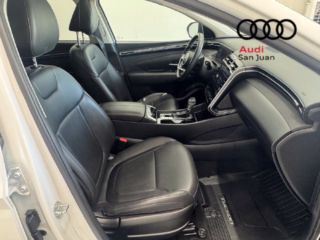 Used 2023 Hyundai Tucson SEL w/ Convenience Package FWD image 25