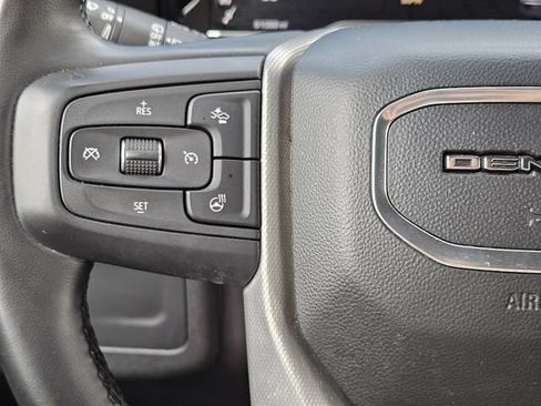 Used 2023 GMC Yukon Denali AWD/4WD image 29