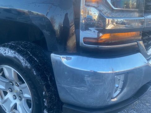 Used 2016 Chevrolet Silverado 1500 LT w/ True North Edition image 10