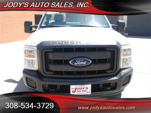 Used 2013 Ford F250 XL image 28