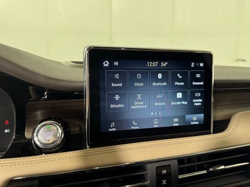 Certified 2022 Lincoln Corsair Reserve w/ Equipment Group 201A image 42