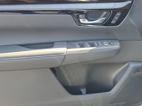 Certified 2025 Honda CR-V EX-L image 21