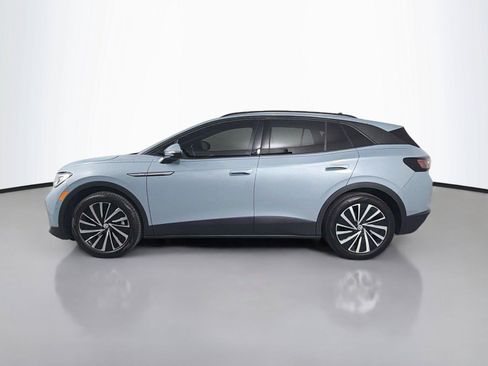 Used 2024 Volkswagen ID.4 S RWD image 8