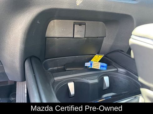 Certified 2025 MAZDA CX-50 AWD 2.5 Hybrid w/ Weather Package image 37