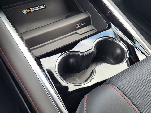 New 2026 Chevrolet Tahoe RST w/ Comfort Package image 20