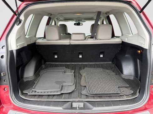 Used 2016 Subaru Forester 2.5i Limited AWD/4WD image 16
