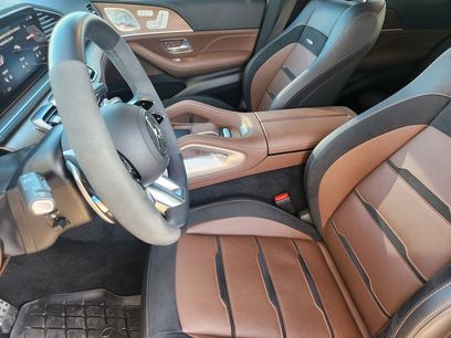 Used 2024 Mercedes-Benz GLE 53 AMG 4MATIC