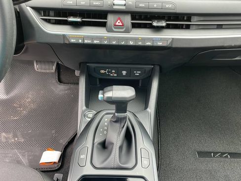 New 2026 Kia K4 FWD image 26