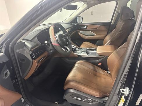 Used 2022 Acura MDX FWD w/ Technology Package image 12