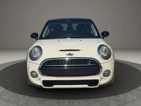 Used 2016 MINI Cooper S FWD image 8