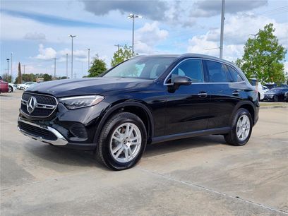 New 2025 Mercedes-Benz GLC 300 GLC 300