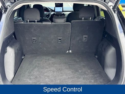 Certified 2023 Ford Escape Active FWD image 7