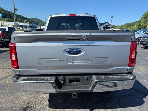 Used 2021 Ford F150 XLT w/ Equipment Group 302A High AWD/4WD image 5