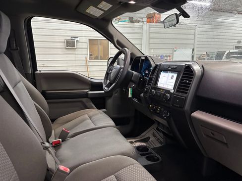 Used 2019 Ford F150 XLT image 27